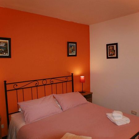 Macao Rooms 로마 외부 사진