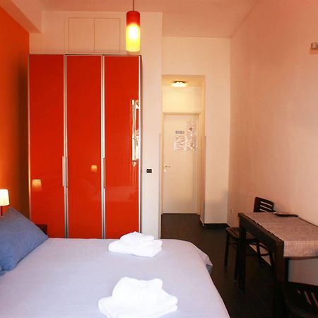 Macao Rooms 로마 외부 사진