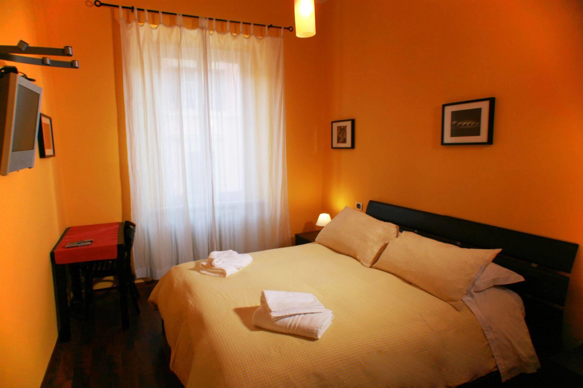 Macao Rooms 로마 외부 사진