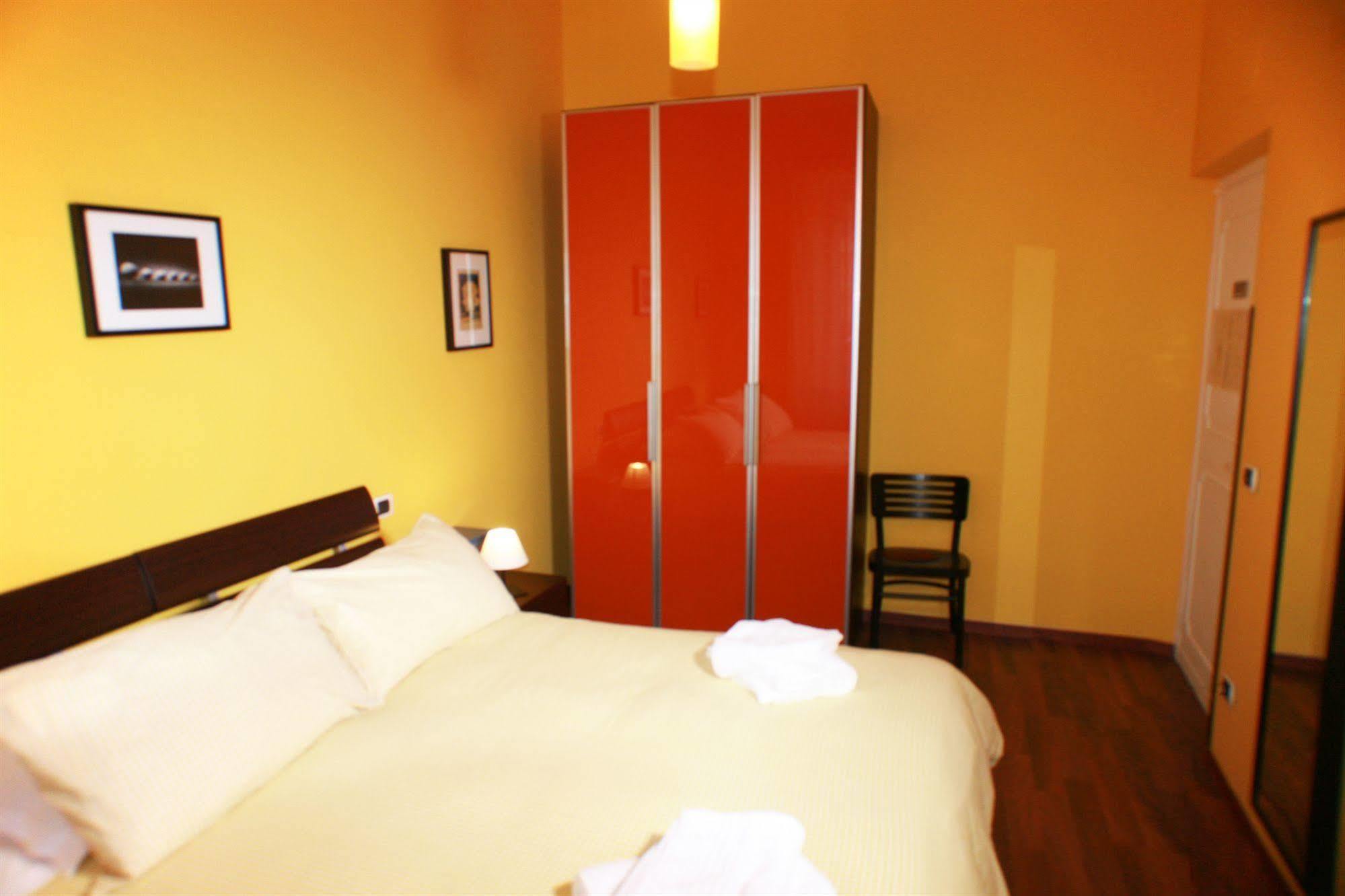 Macao Rooms 로마 외부 사진