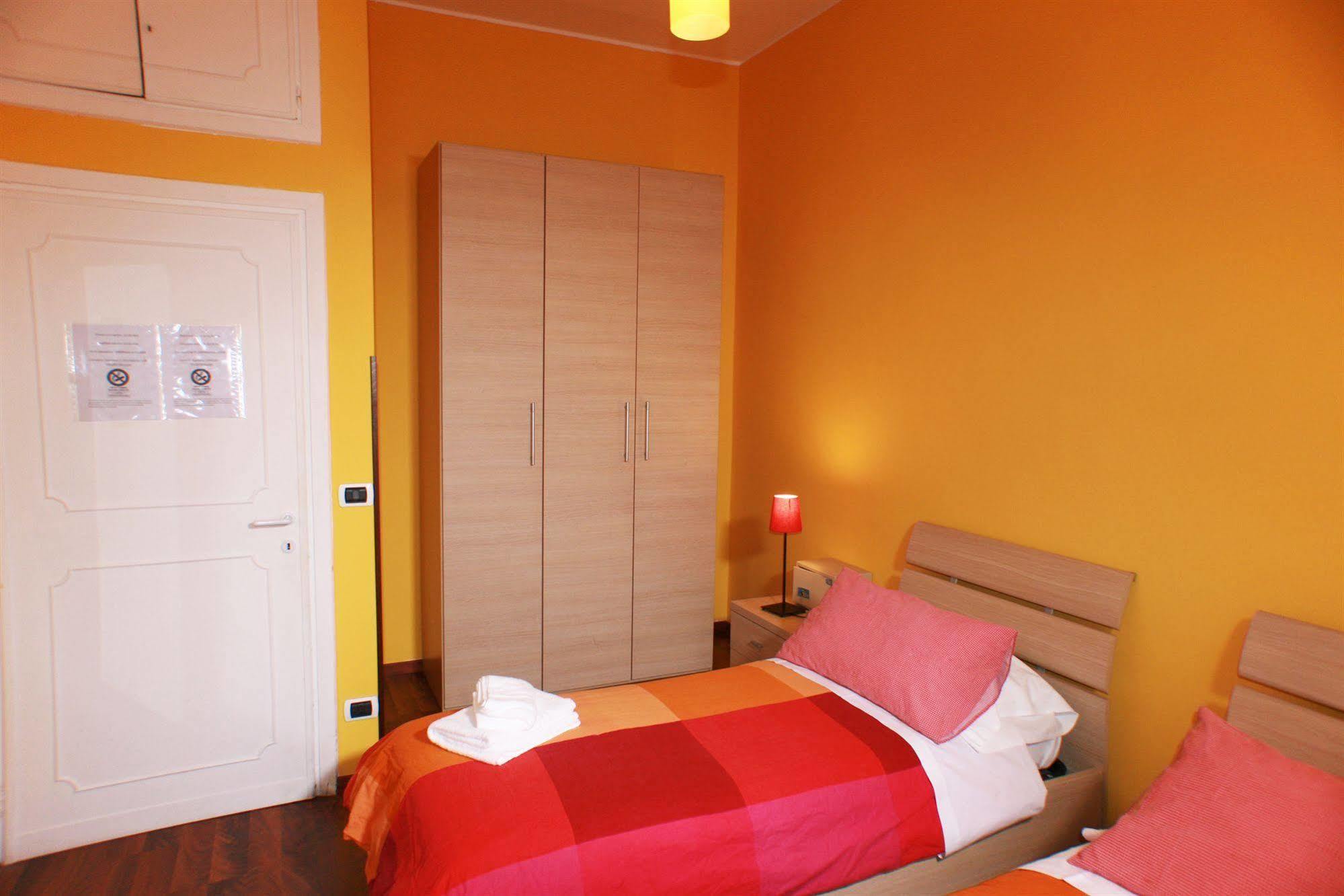 Macao Rooms 로마 외부 사진