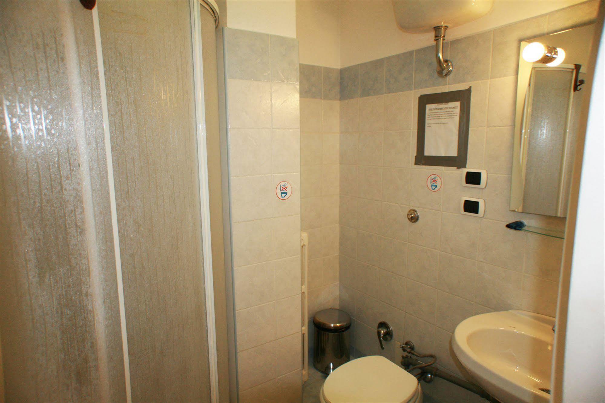 Macao Rooms 로마 외부 사진